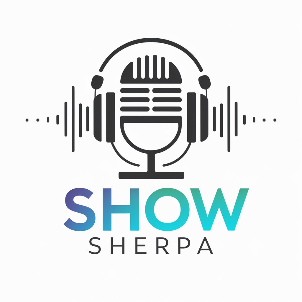 Show Sherpa