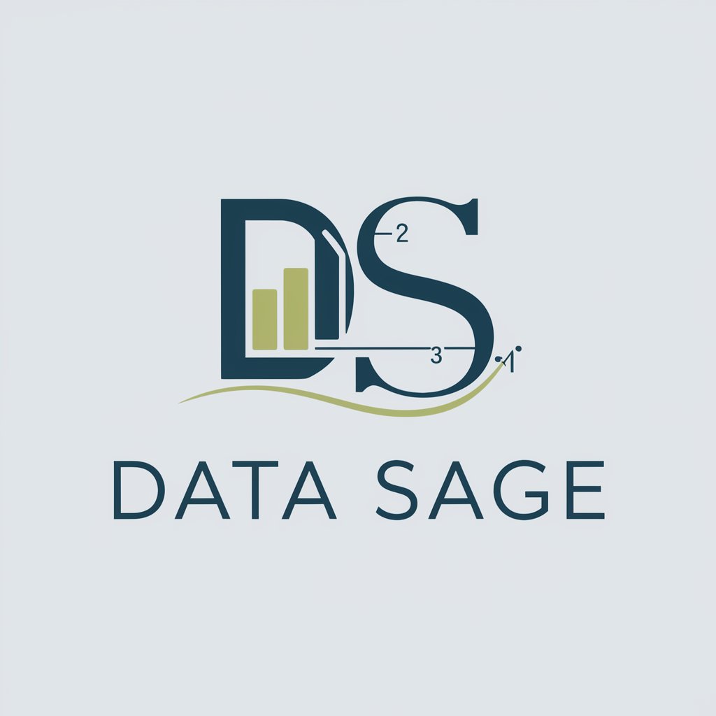 Data Sage