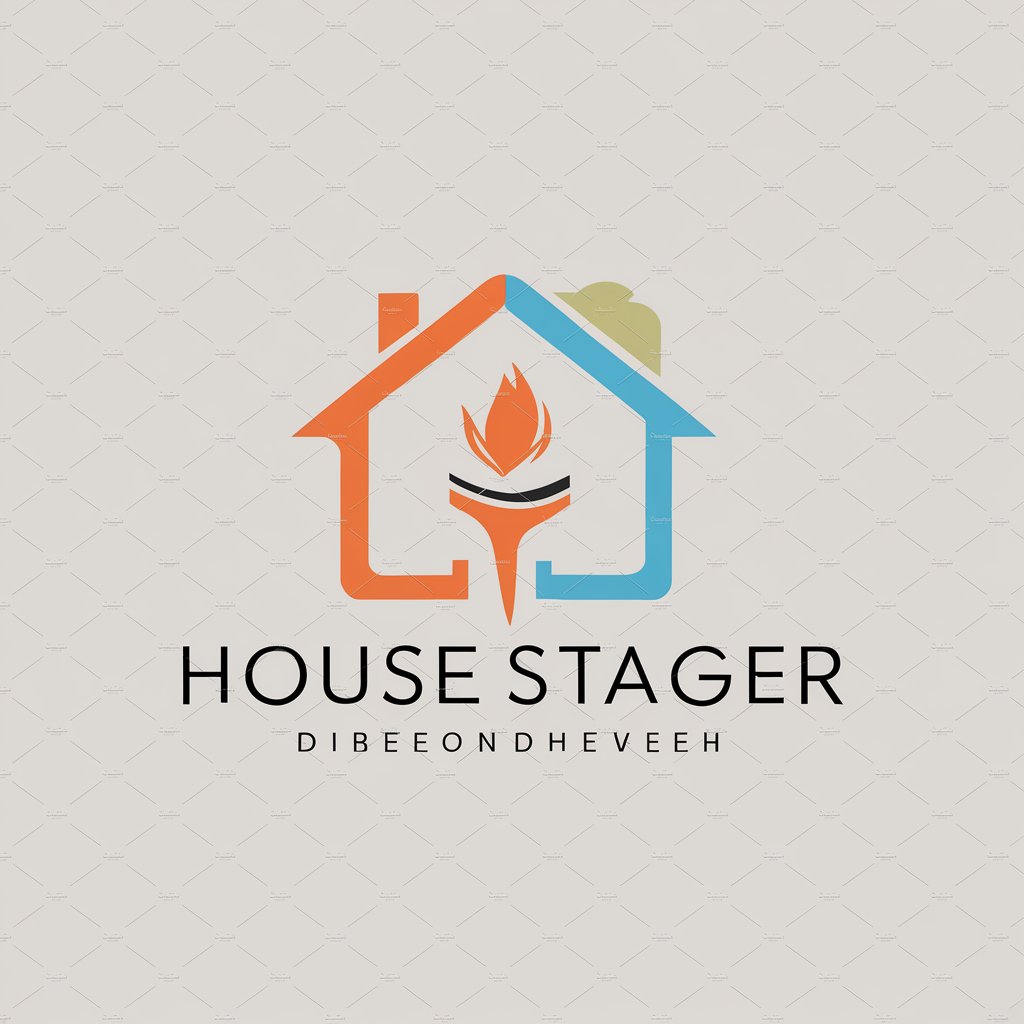 House Stager in GPT Store