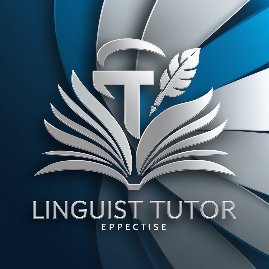 Linguist Tutor