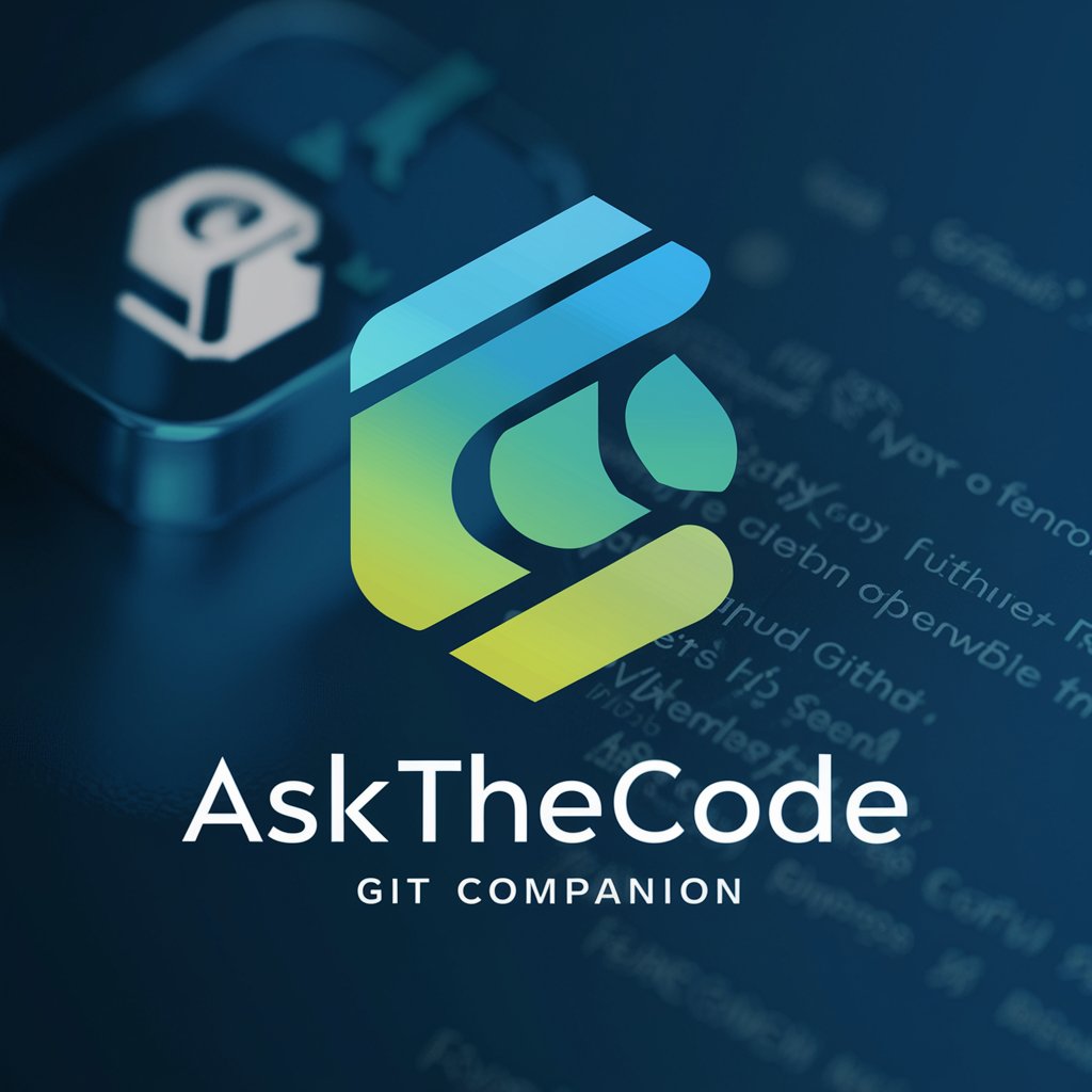 AskTheCode in GPT Store