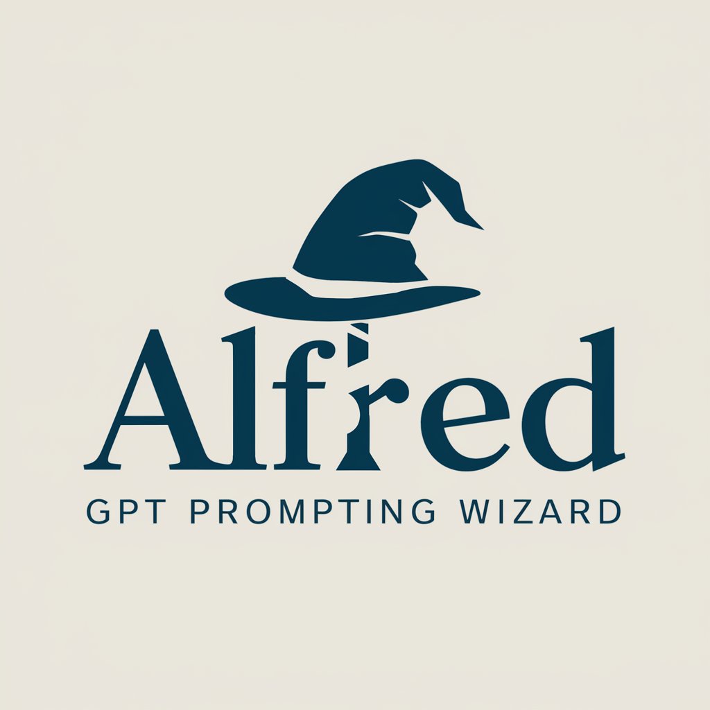 Alfred GPT Prompting Wizard