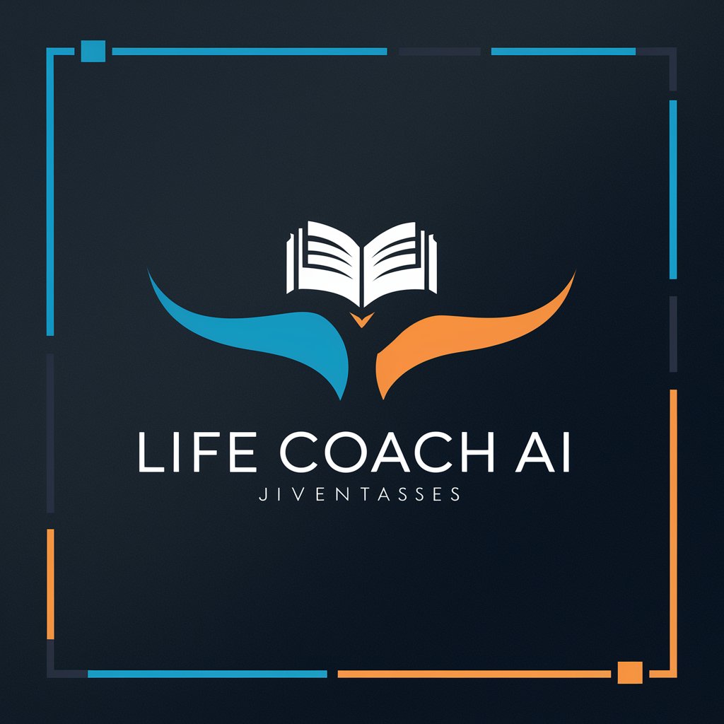 Life Coach in GPT Store