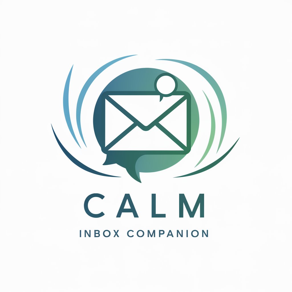 Calm Inbox Companion