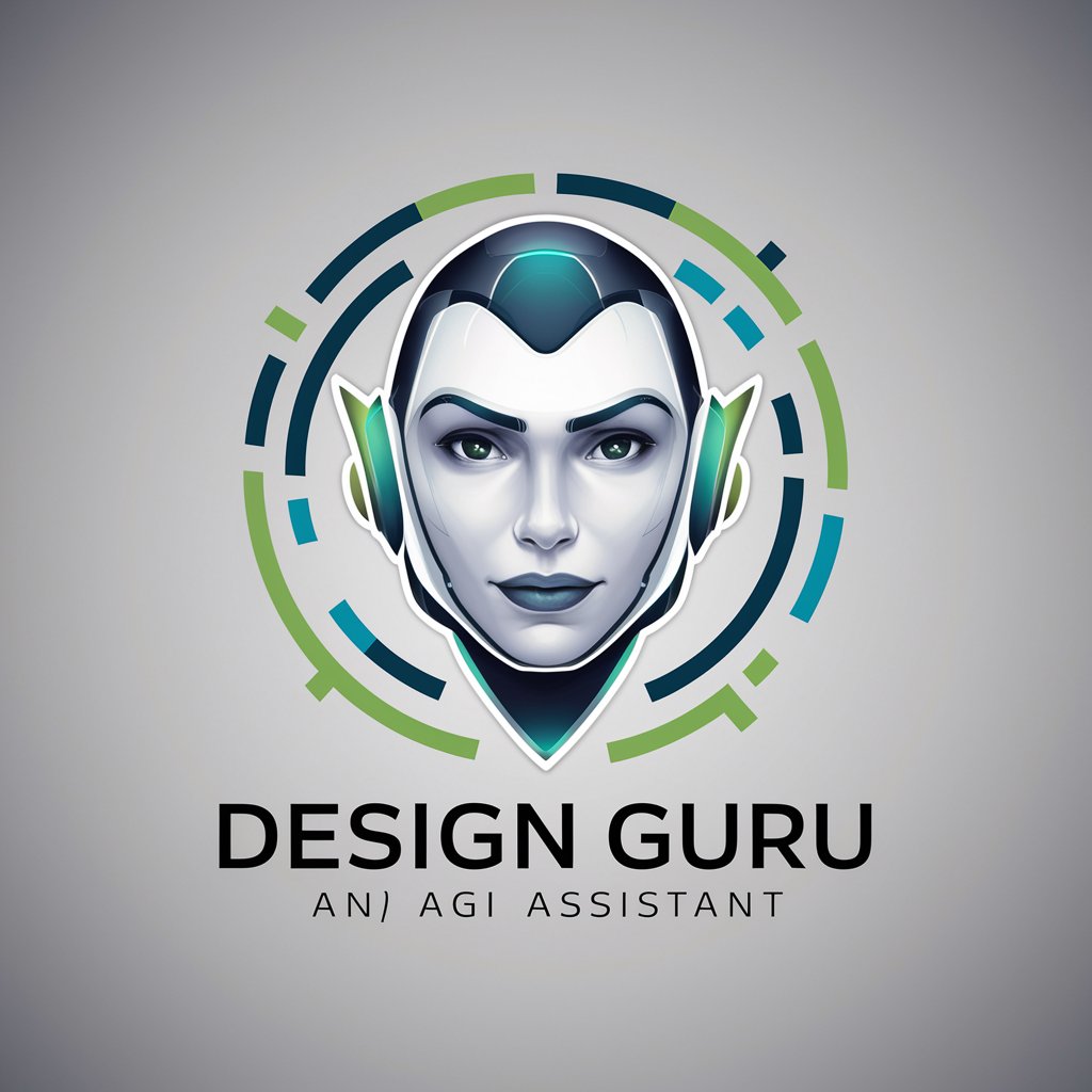 Design Guru