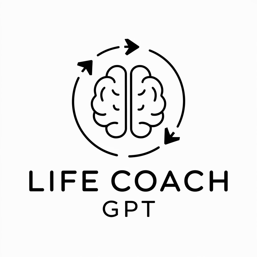 Life Coach