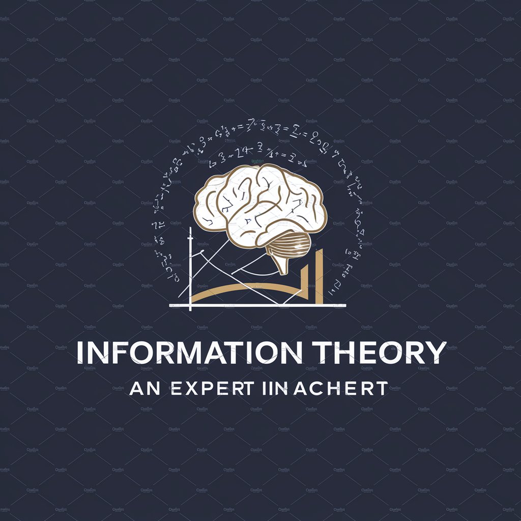 Information Theory Expert in GPT Store