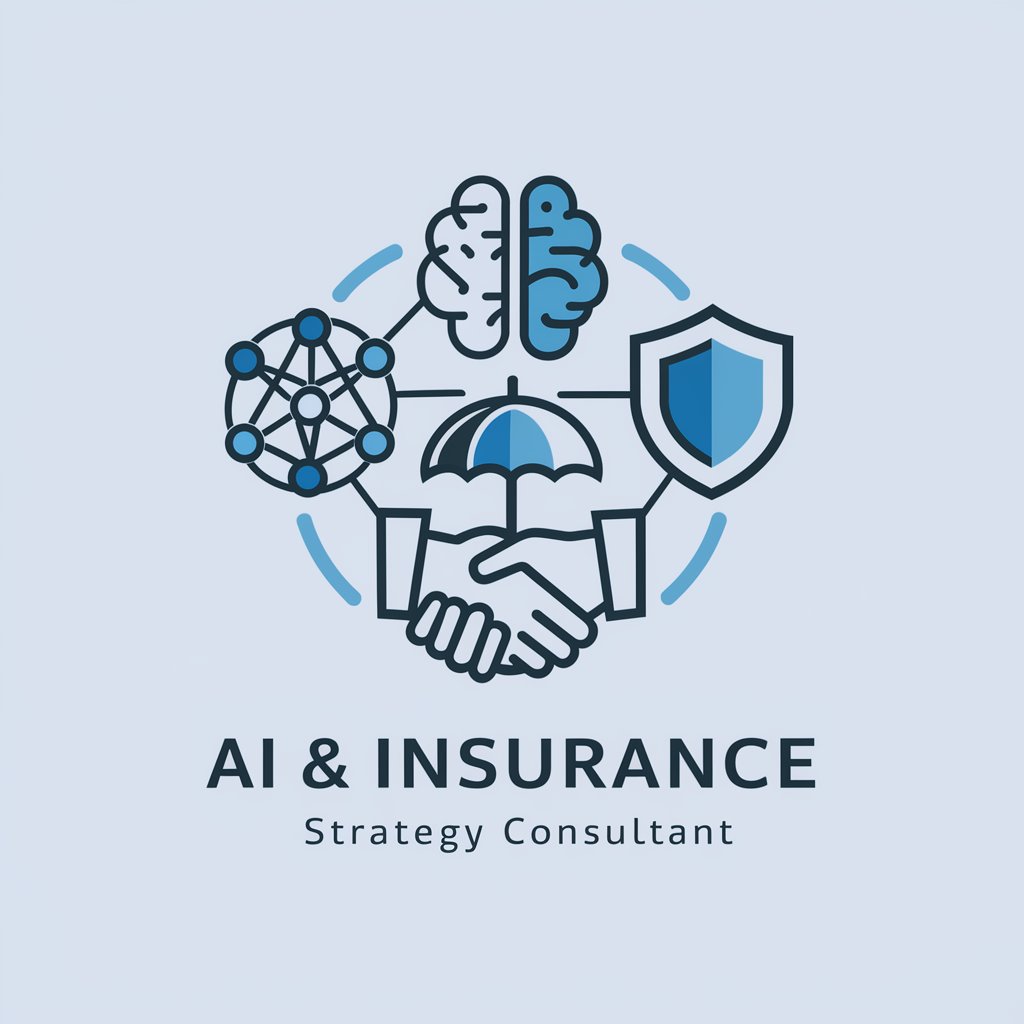 AI and Insurance Strategy Consultant