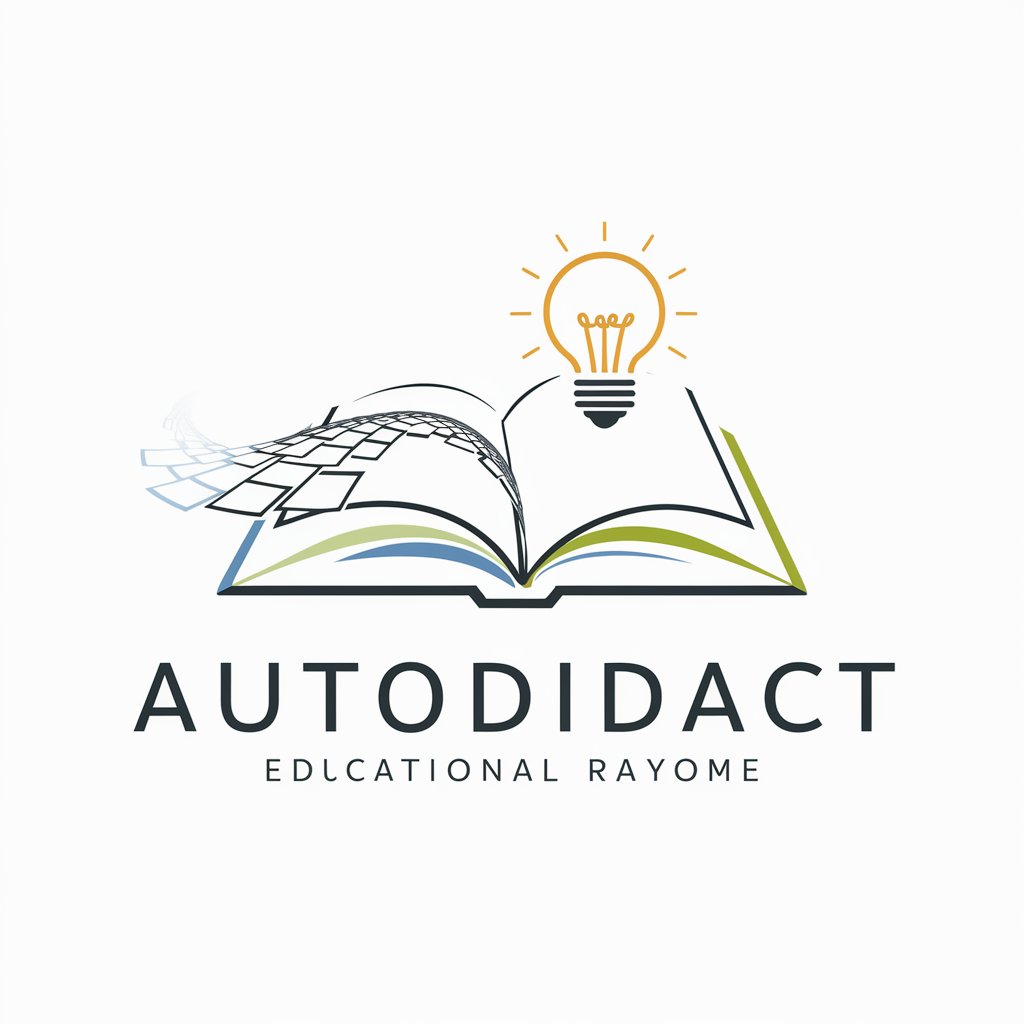 Autodidact in GPT Store