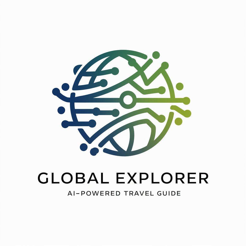 Global Explorer in GPT Store