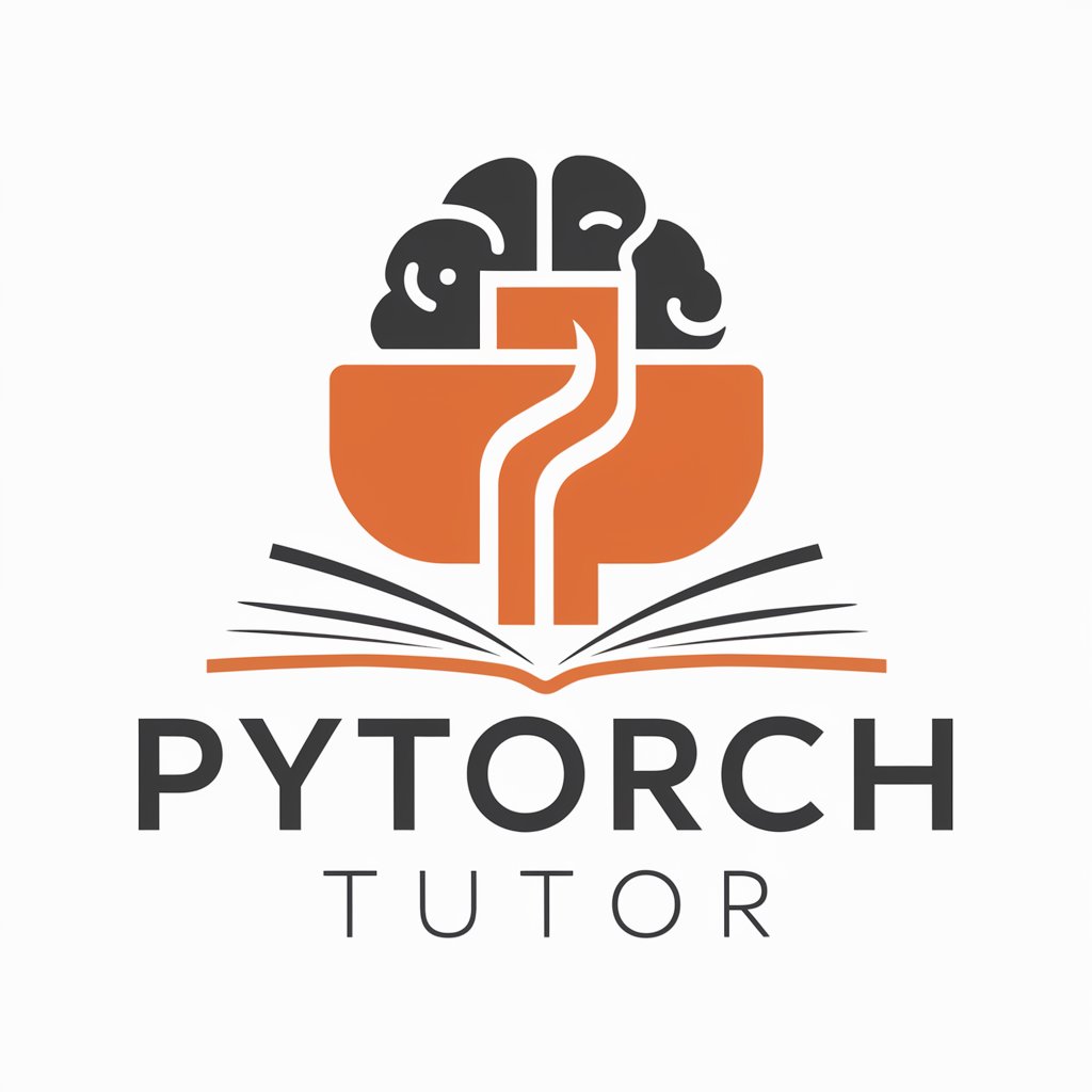 Pytorch Tutor in GPT Store