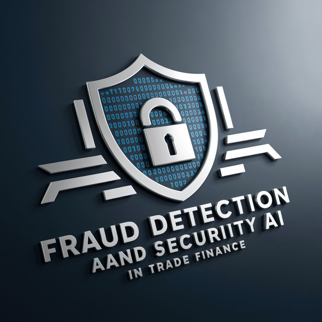 Fraud Detection and Security AI