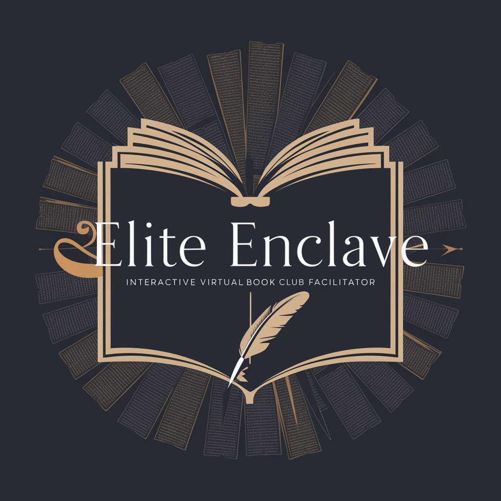 Elite Enclave in GPT Store