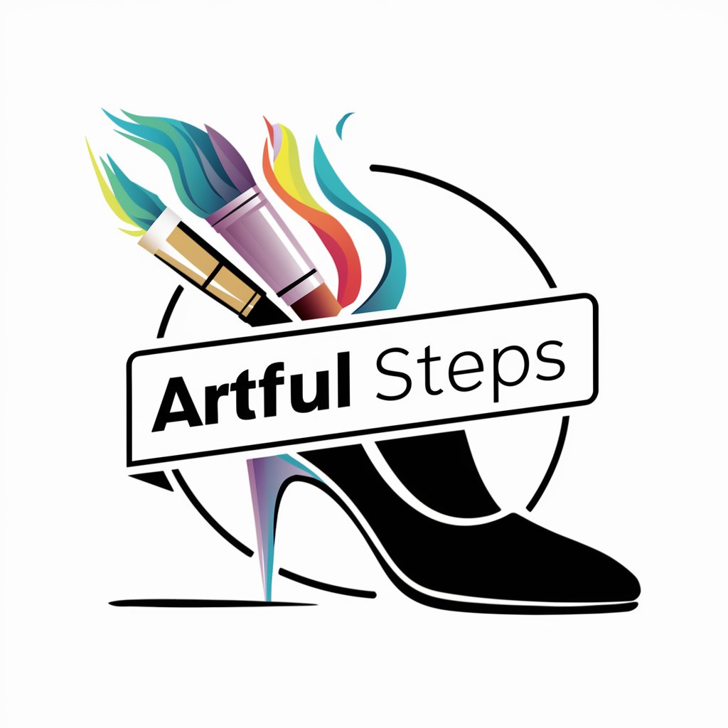 Artful Steps in GPT Store