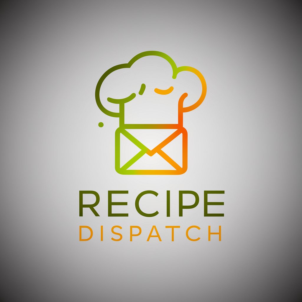 Recipe Dispatch