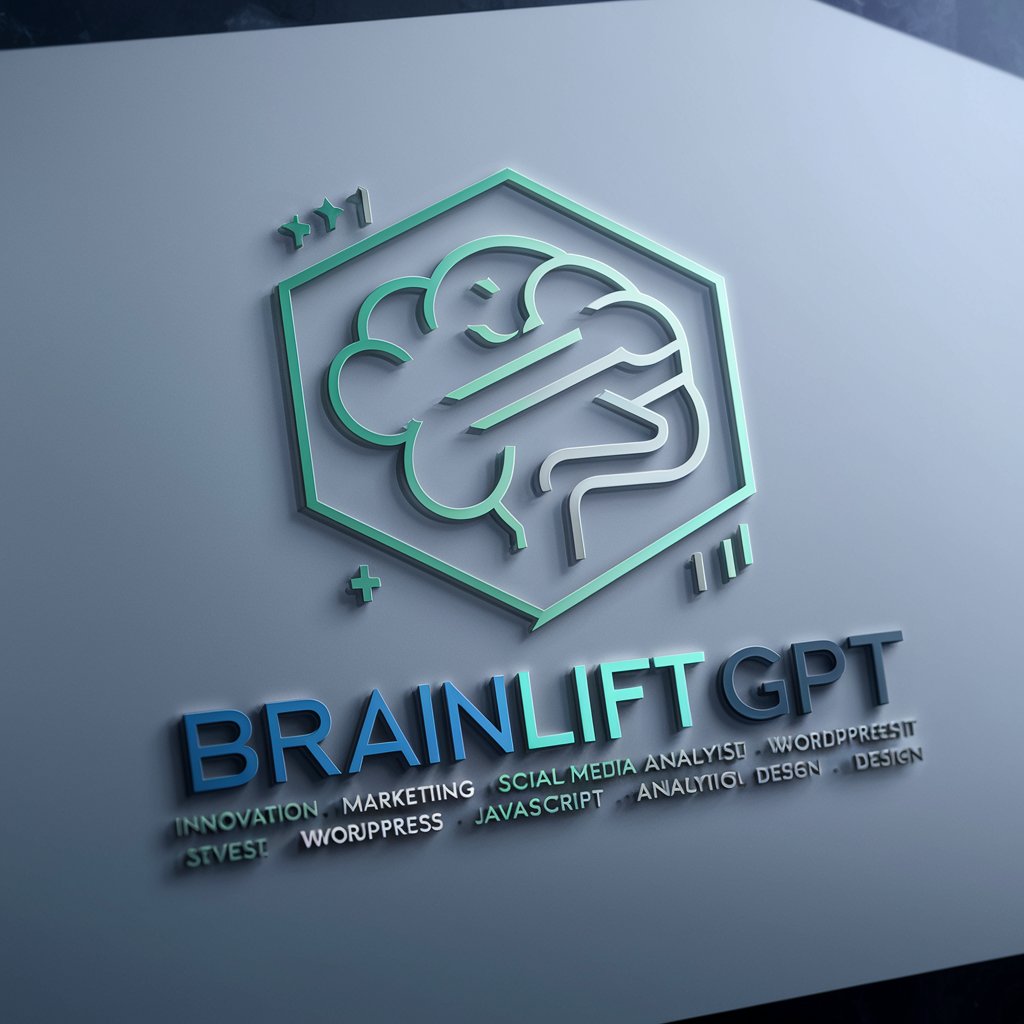 BrainLiftGPT