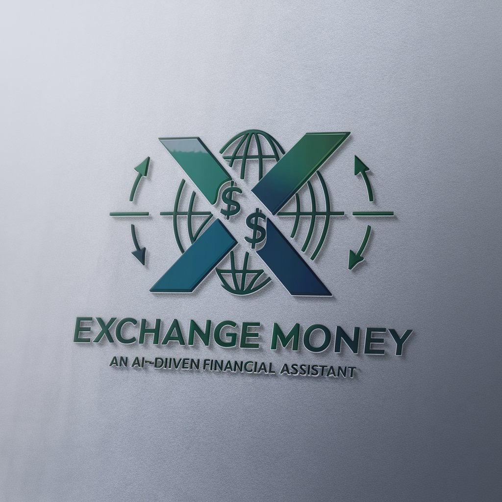 Exchange Money in GPT Store