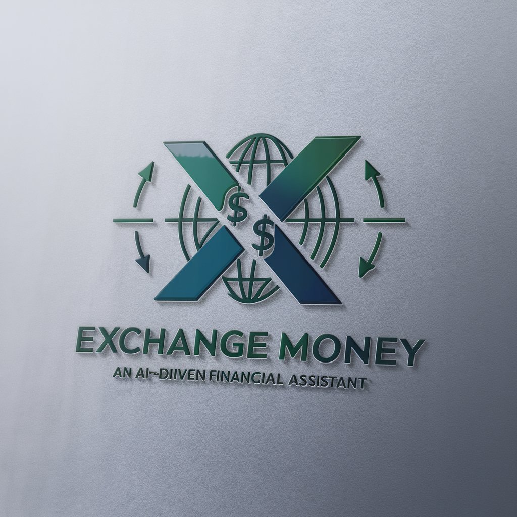 Exchange Money