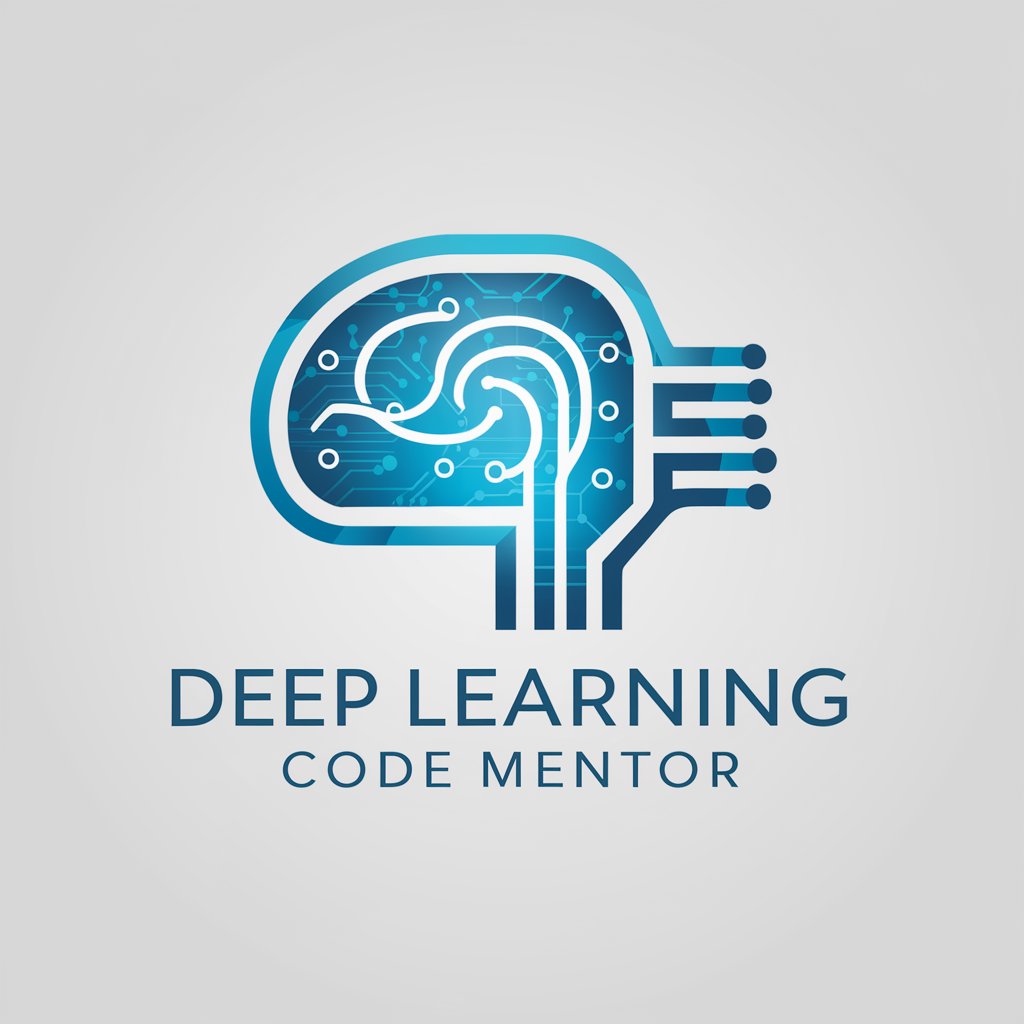 Deep Learning Code Mentor in GPT Store