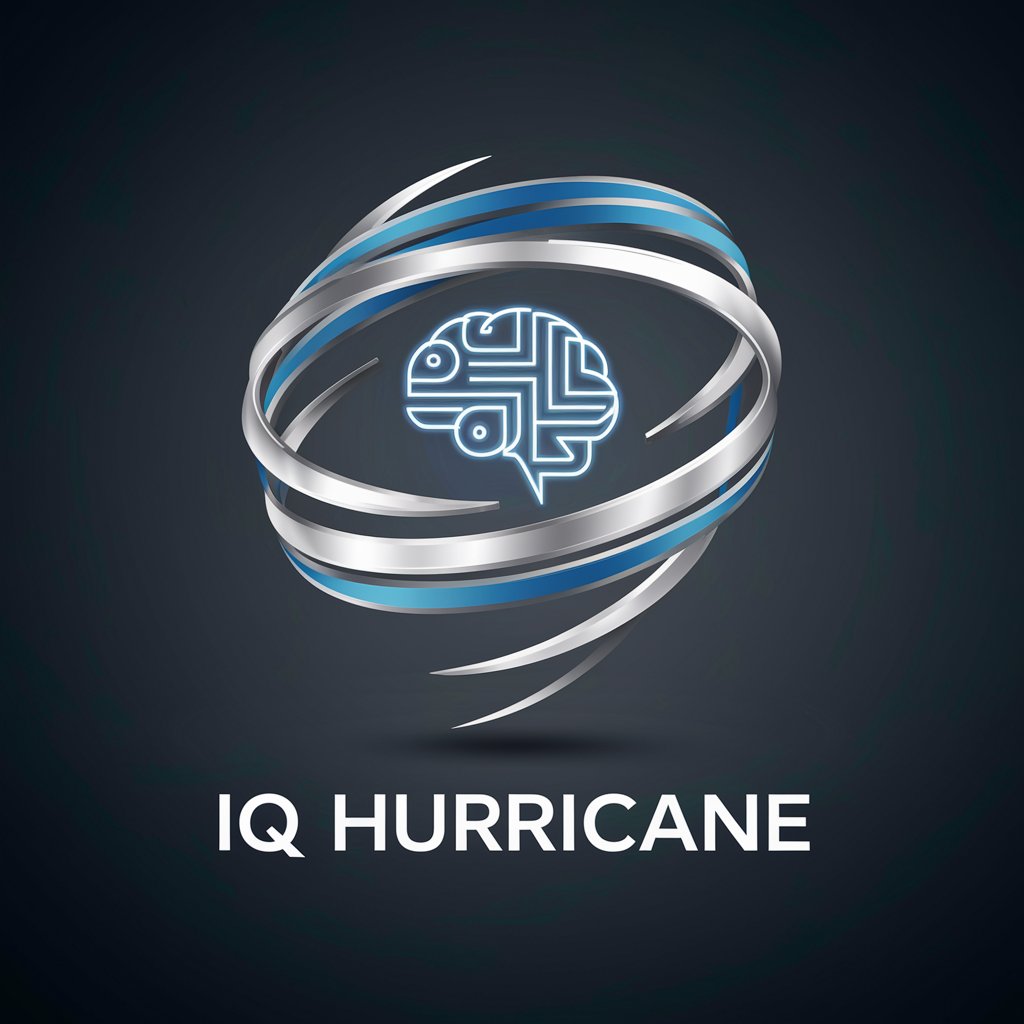 IQ Hurricane