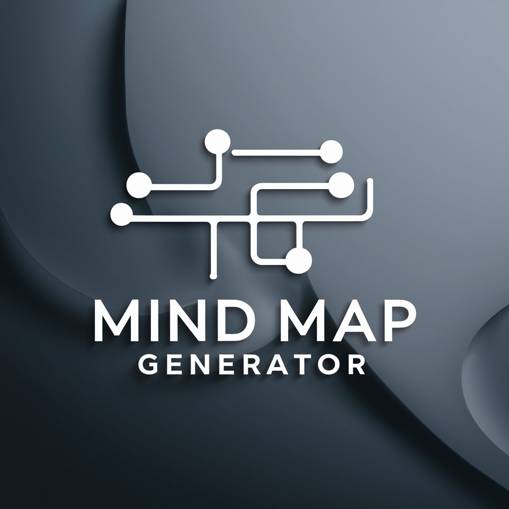 Mind Map Generator