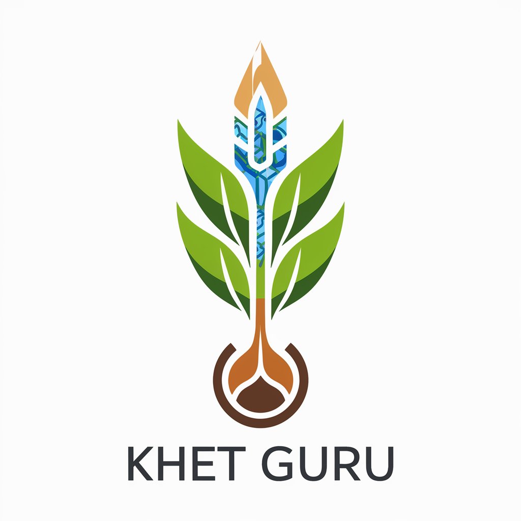 Khet Guru in GPT Store