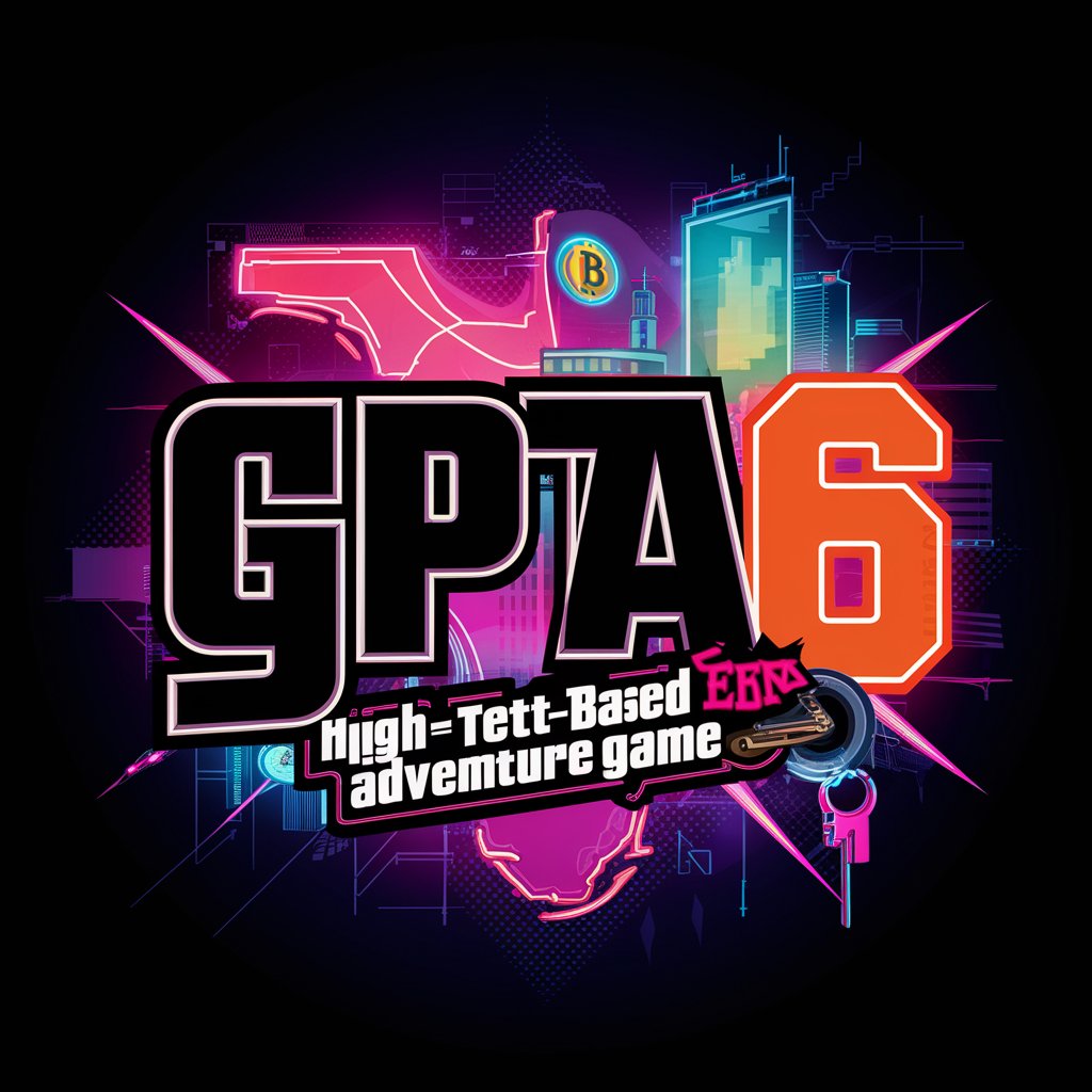 GPTA 6 in GPT Store