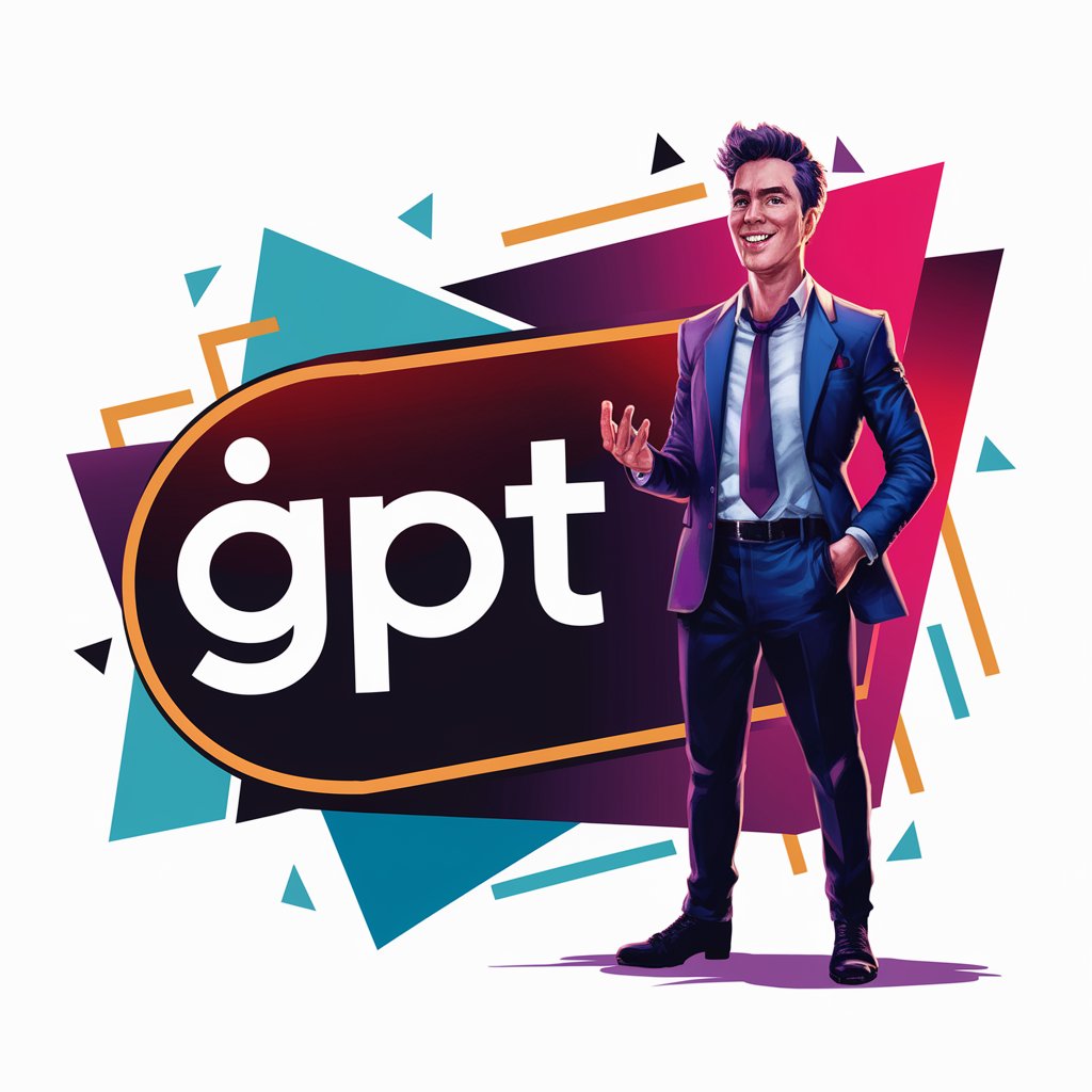 モテる男のGPT in GPT Store