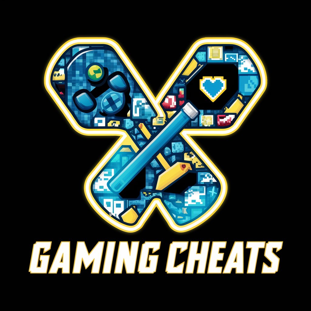 Gaming Cheats in GPT Store
