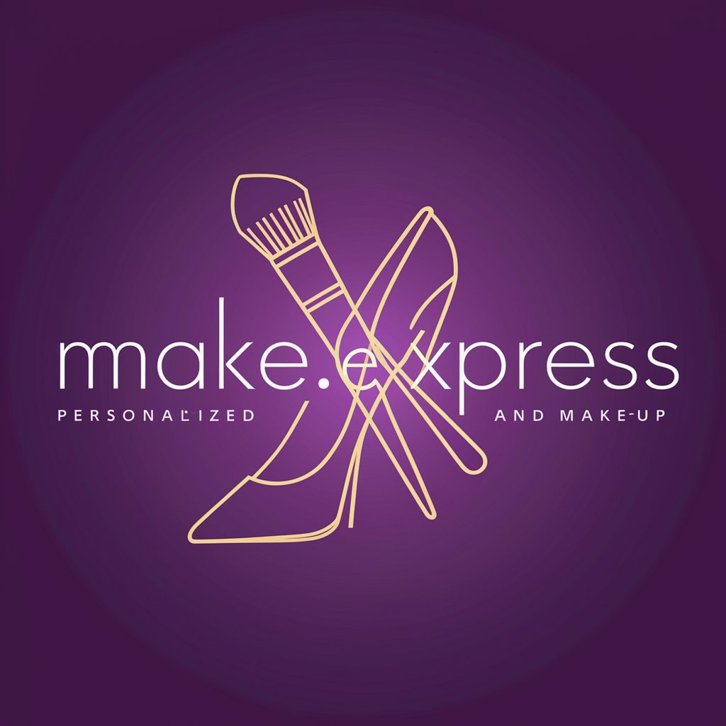 Make.Express in GPT Store