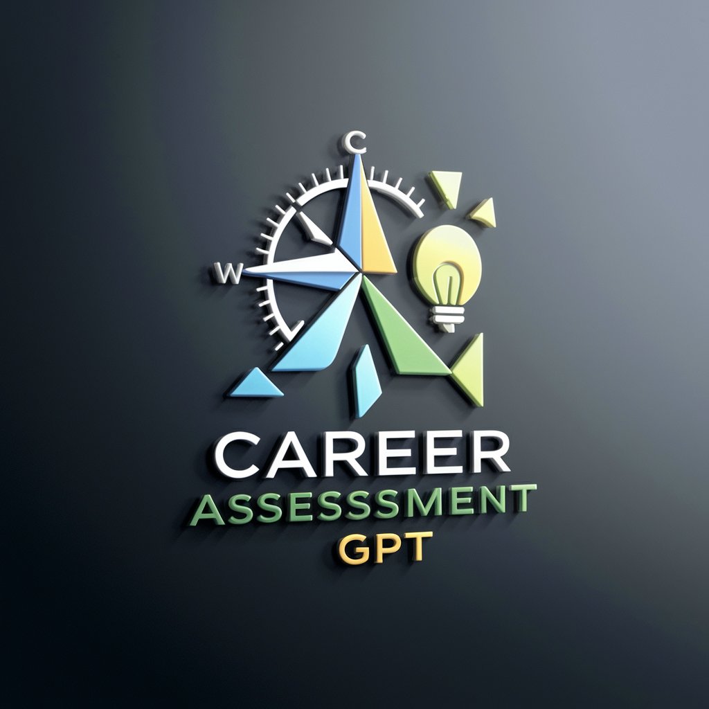 Career Assessment