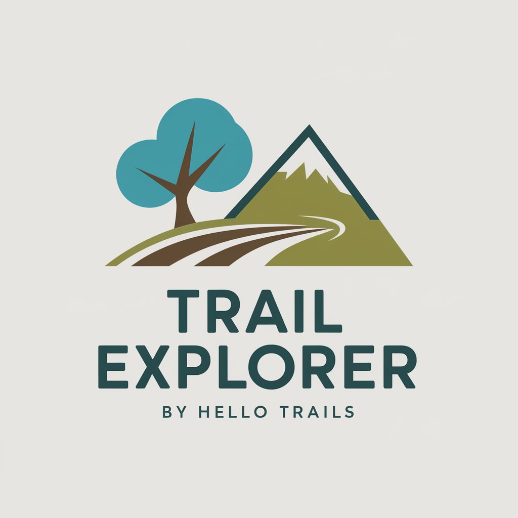 Trail Explorer by Hello Trails in GPT Store