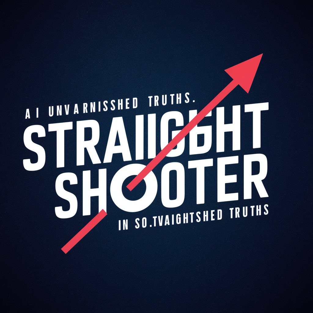 STRAIGHTSHOOTER