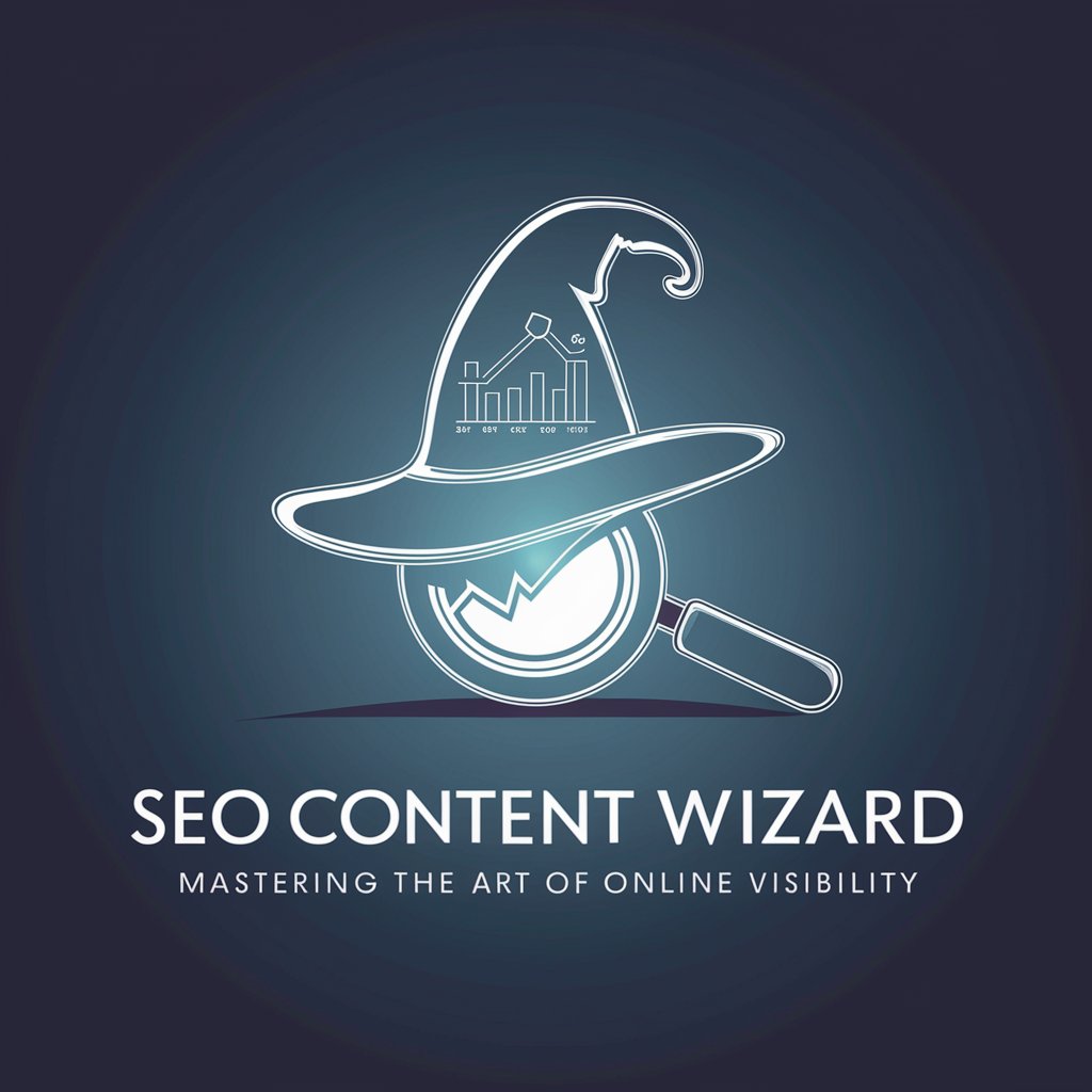 SEO Content Wizard in GPT Store