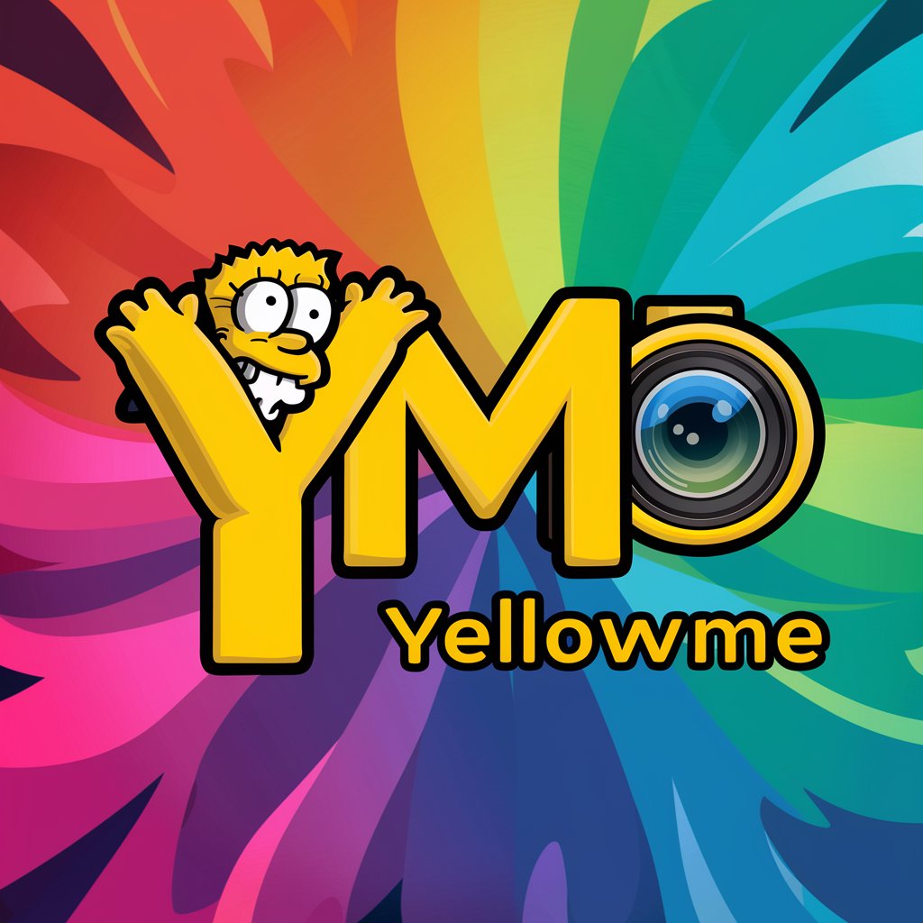 YellowMe in GPT Store