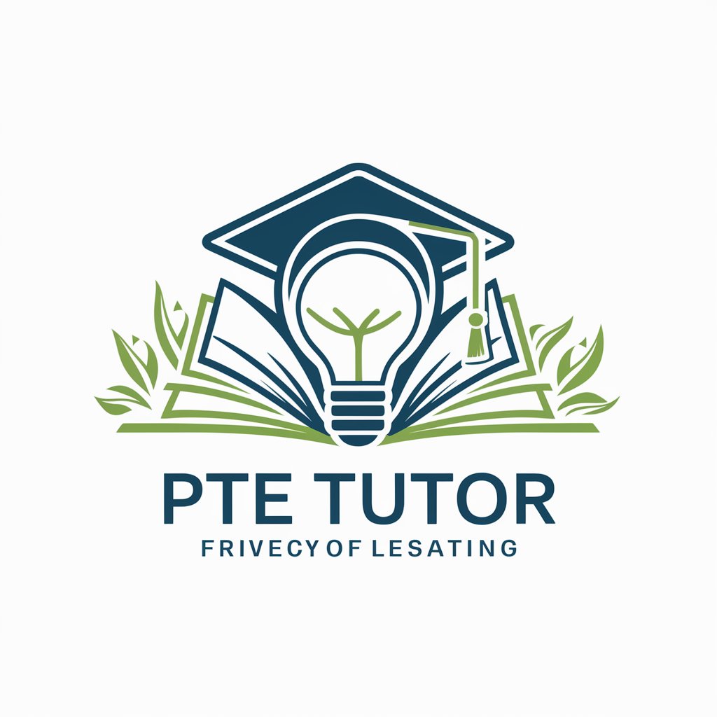 PTE Tutor in GPT Store