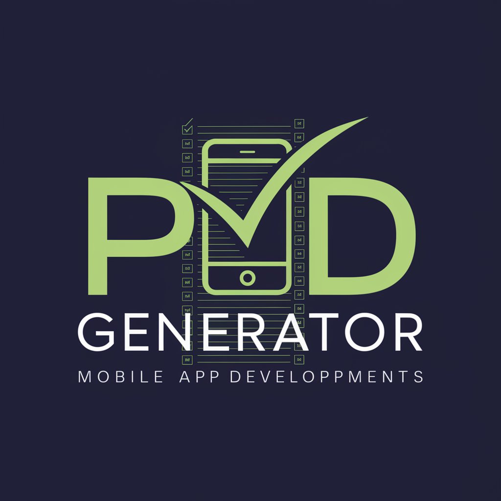 PRD Generator