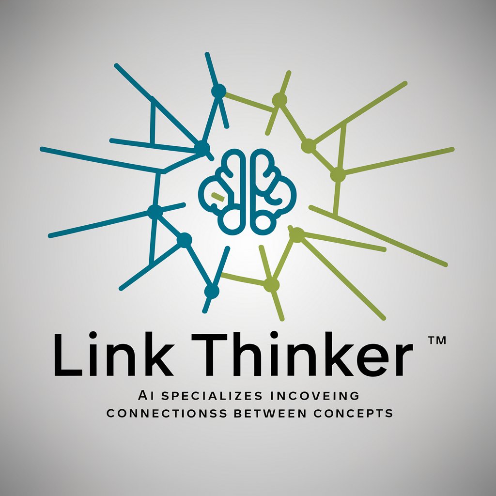 Link Thinker in GPT Store