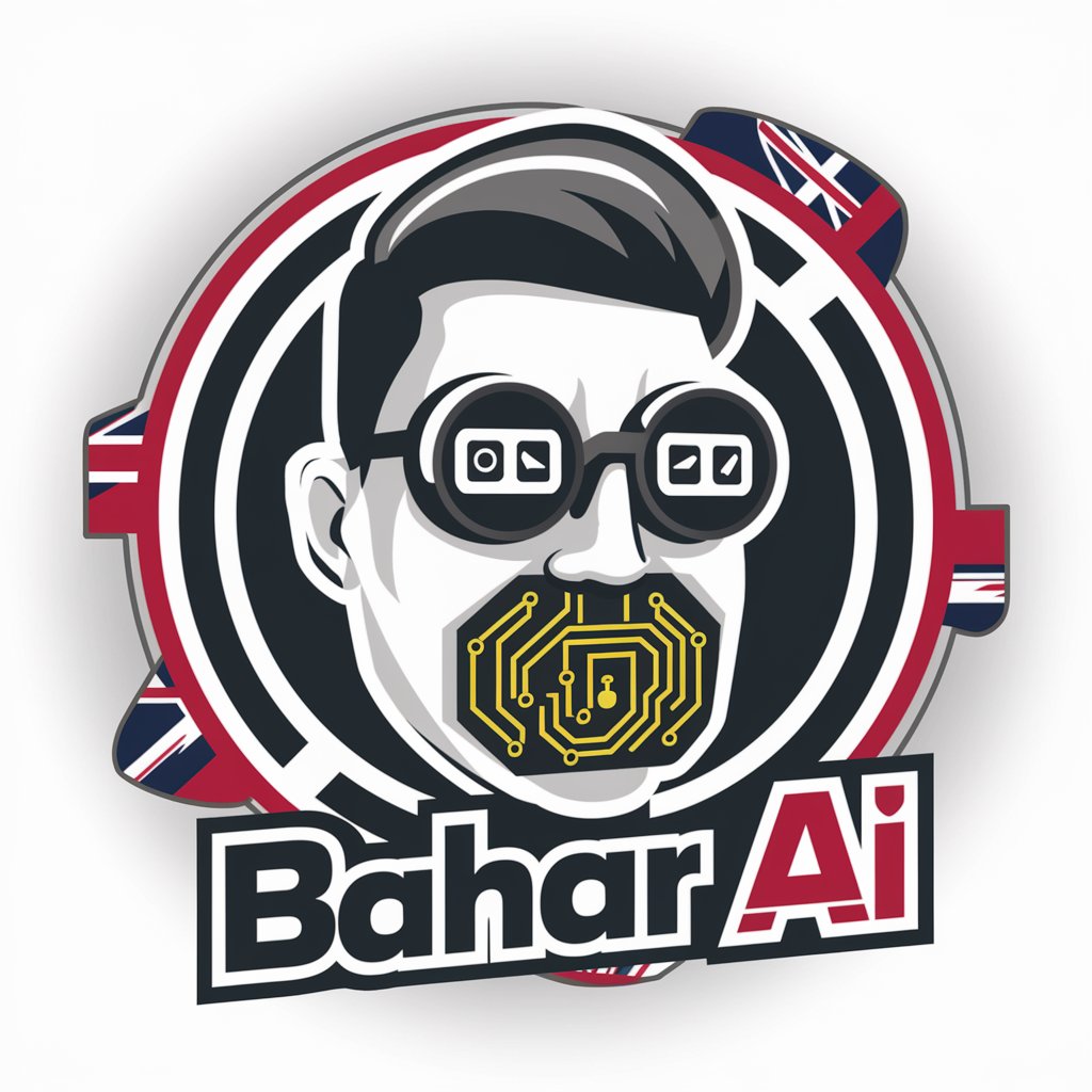 Bahar AI in GPT Store