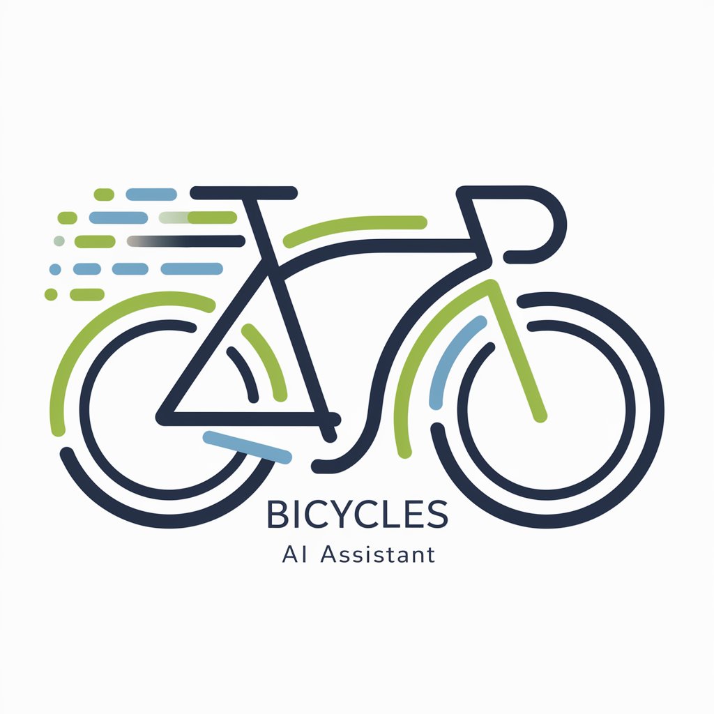 Bicycles