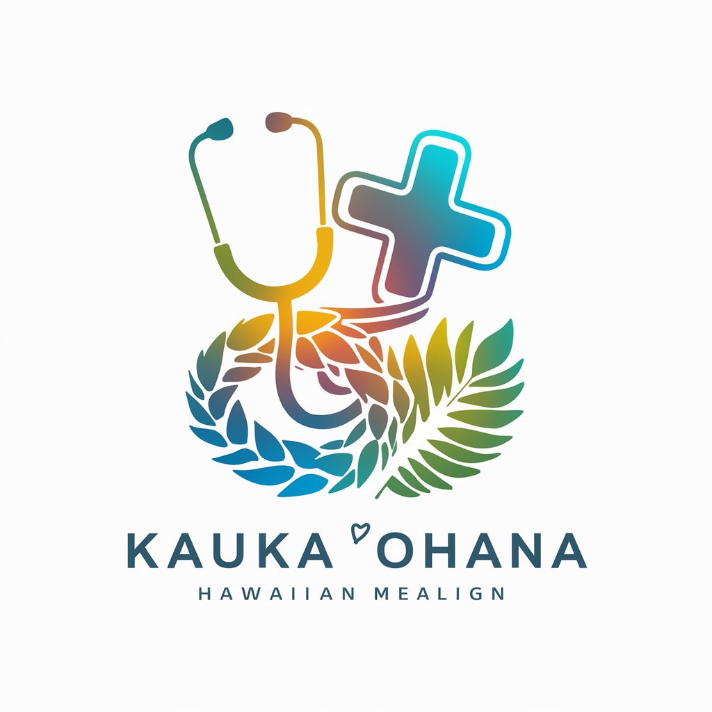 "Kauka ʻohana" in GPT Store