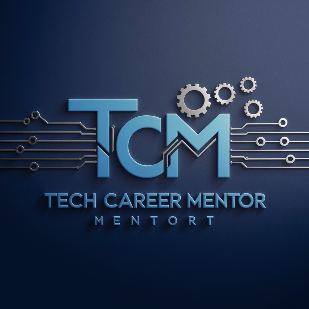 Tech Career Mentor
