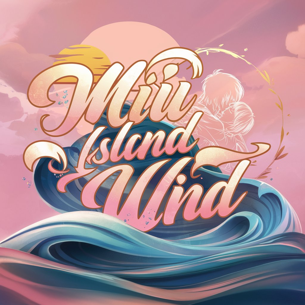 Miu Island Wind in GPT Store