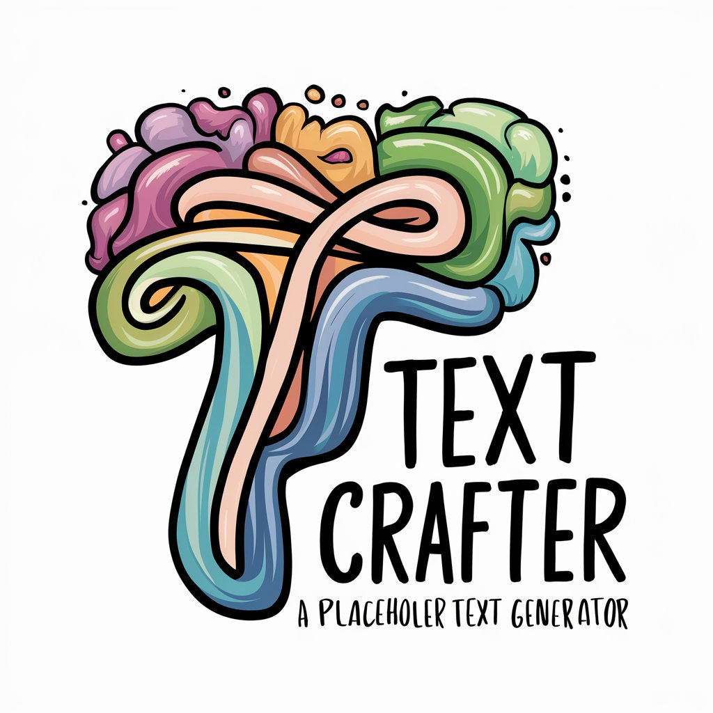 Text Crafter