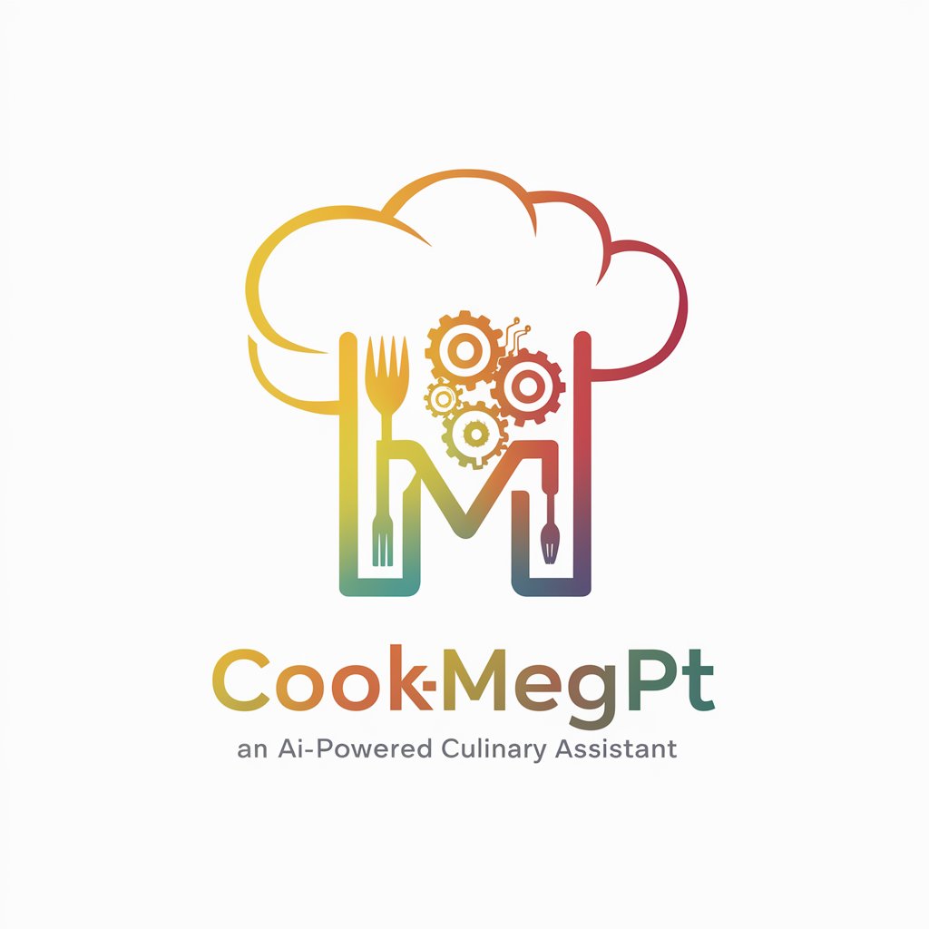 CookMeGPT