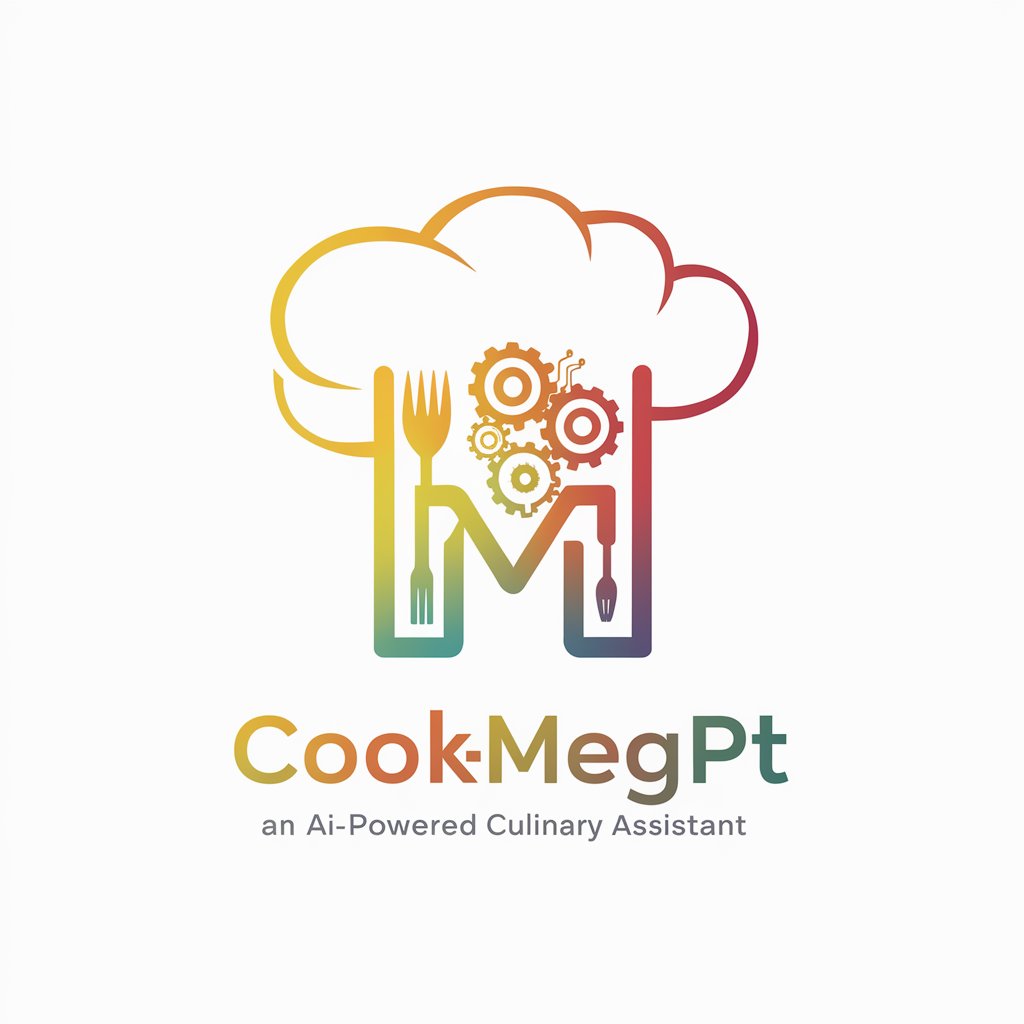 CookMeGPT in GPT Store