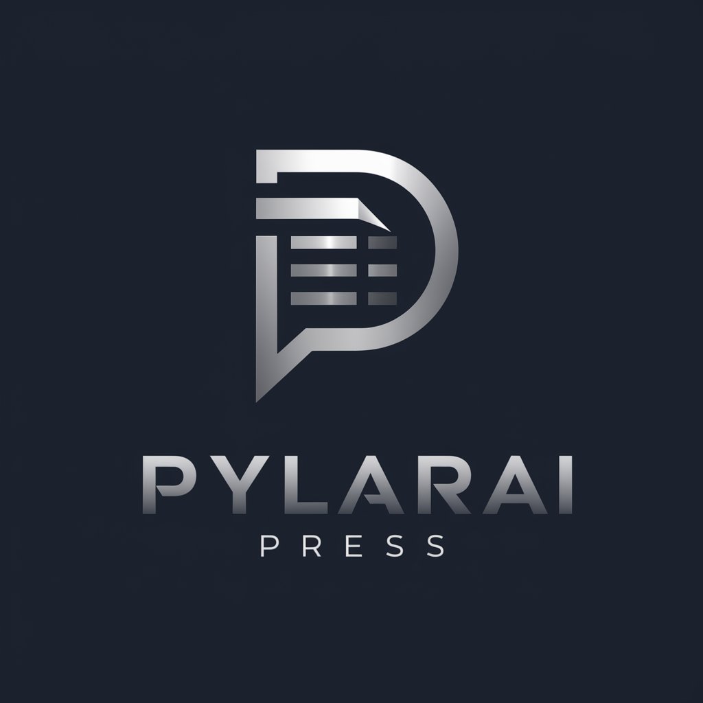 PylarAI Press in GPT Store