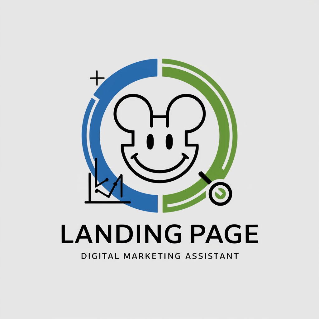 Landing Page Pro in GPT Store