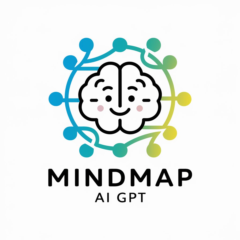 Mind Map AI GPT
