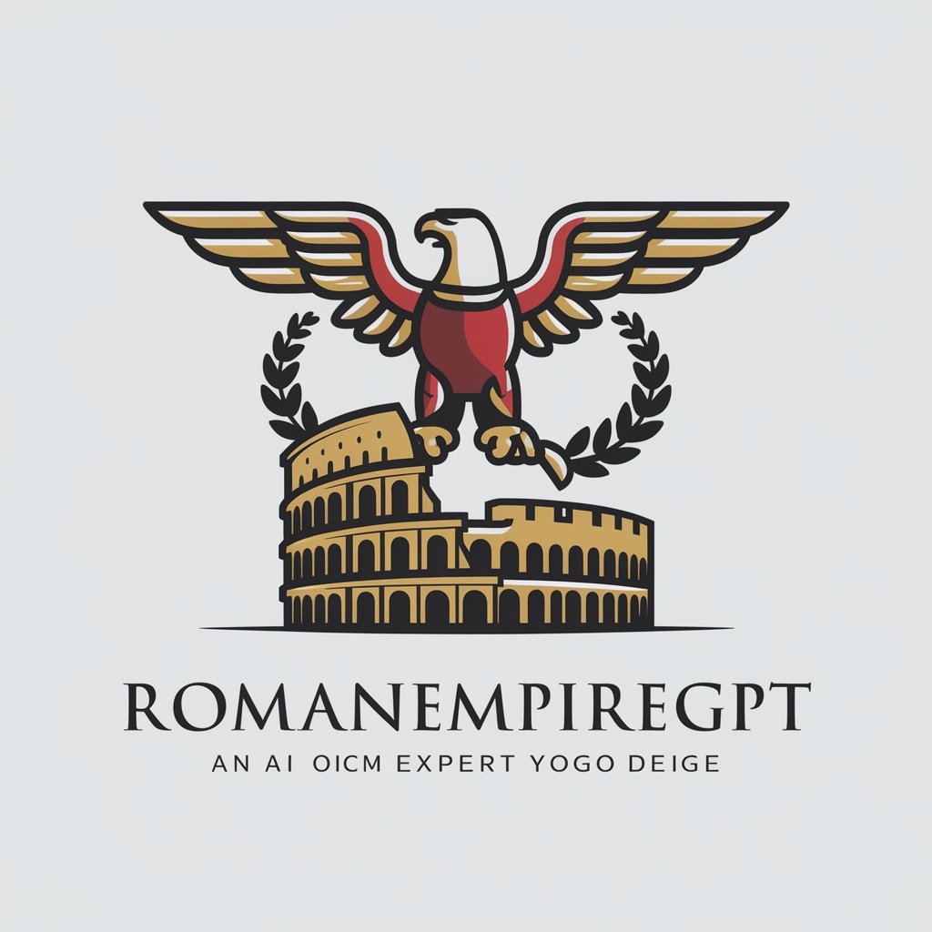 RomanEmpireGPT in GPT Store